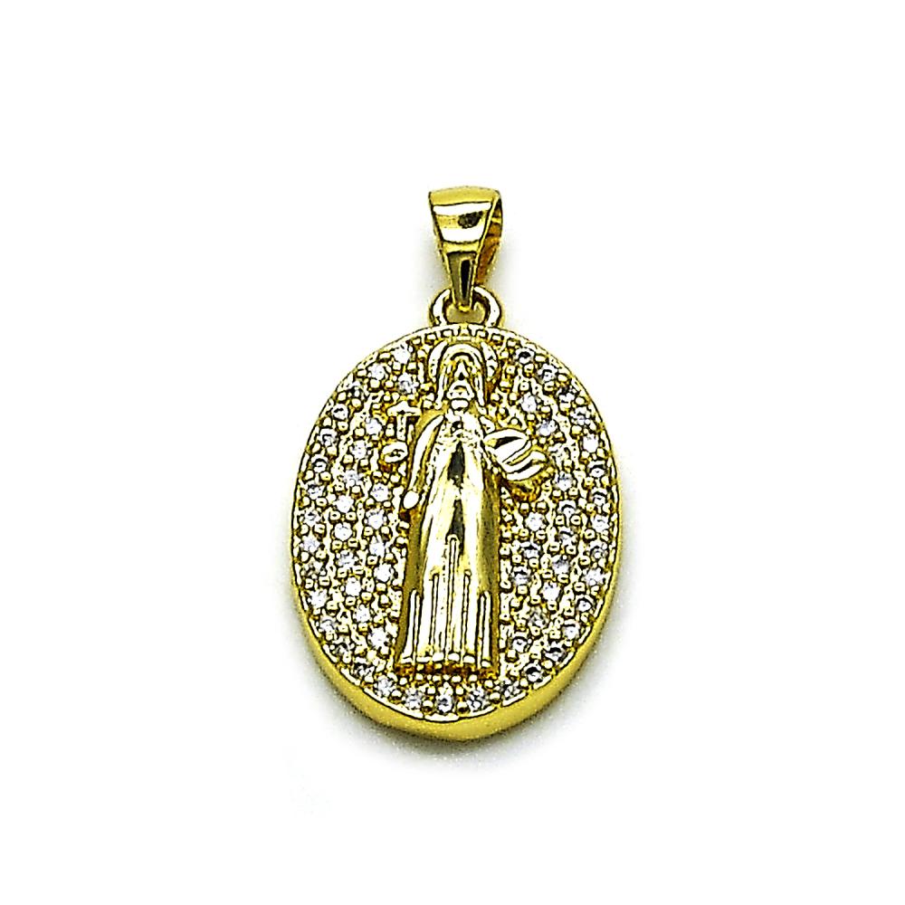 Saint Benedict medal-MD716