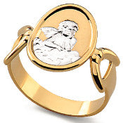 RG067 -Angel Ring