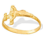 RG117 - Christ Ring