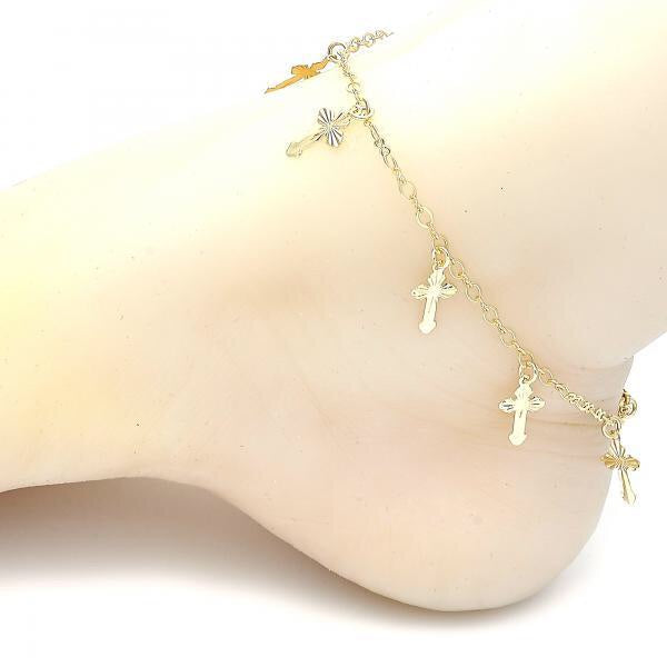 Anklets
