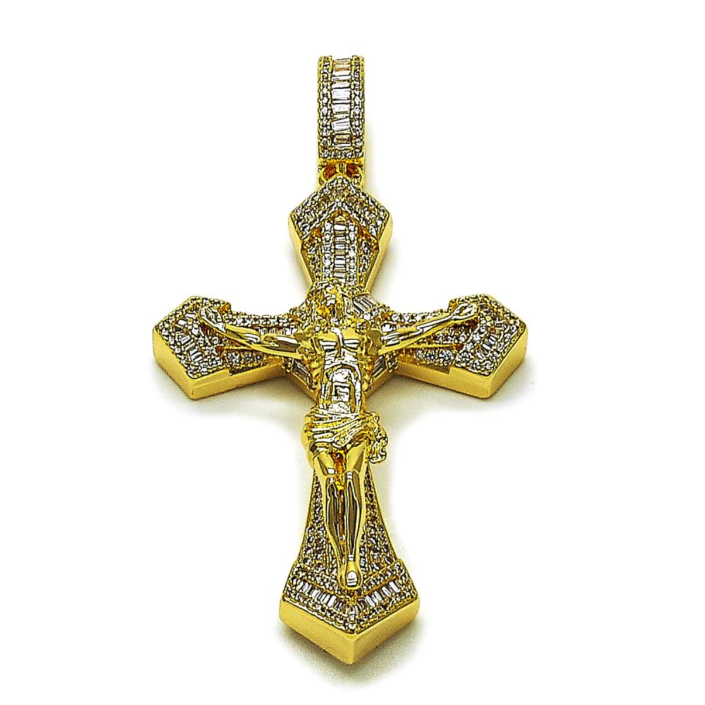 Large Crucifix-CR626