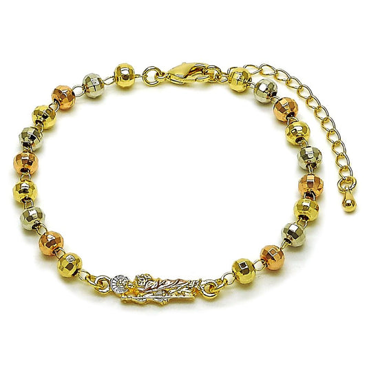 The Majestic Trinity St. Jude