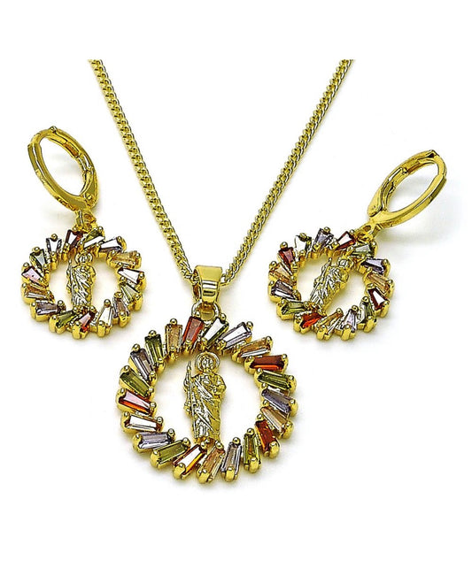 Saint Jude set SET541