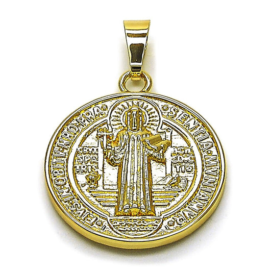Saint Benedict Medal- MD625