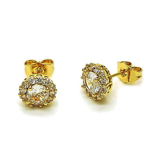 The Heavenly Radiance Studs