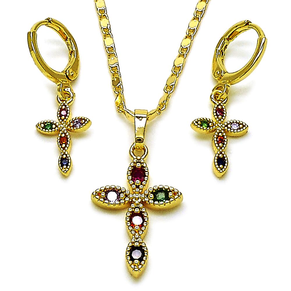 Cross color set-SET995