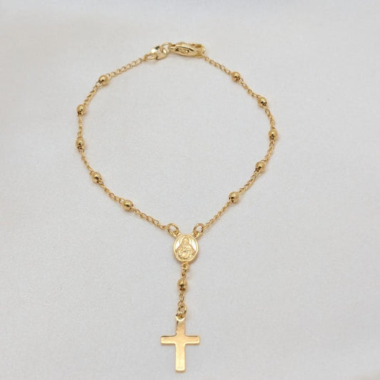 The Serene Trinity Sacred Heart