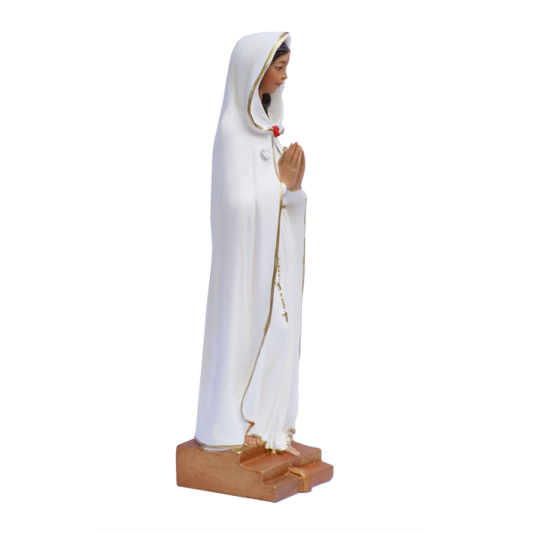 Maria Rosa Mystica Virgin MaryRM03774 12''