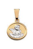 CH331 - Angel Medal