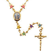 NK573 - Necklace - Color