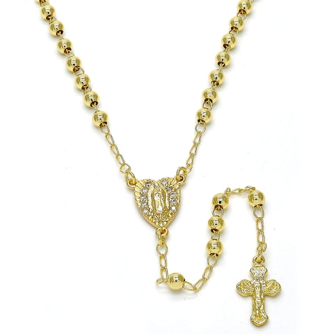 Medium Rosary Necklaces