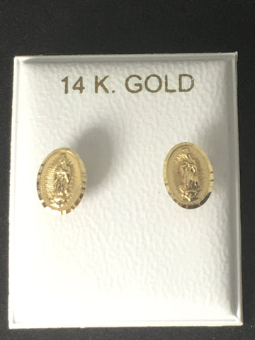 14k & 18K Gold